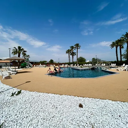 Camping Tribord Dix Neuf