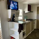 مكان تخييم Tribord Dix Neuf