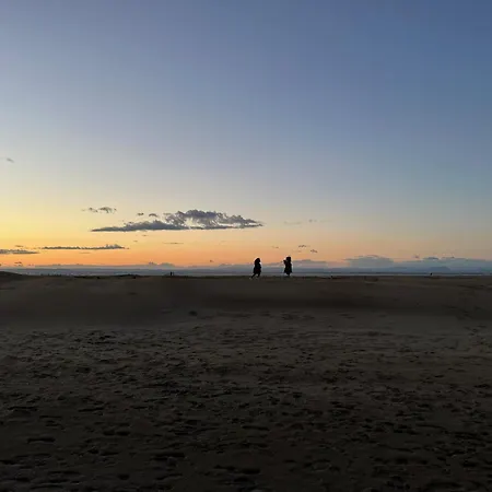 Tribord Dix Neuf Camping Le Grau-du-Roi