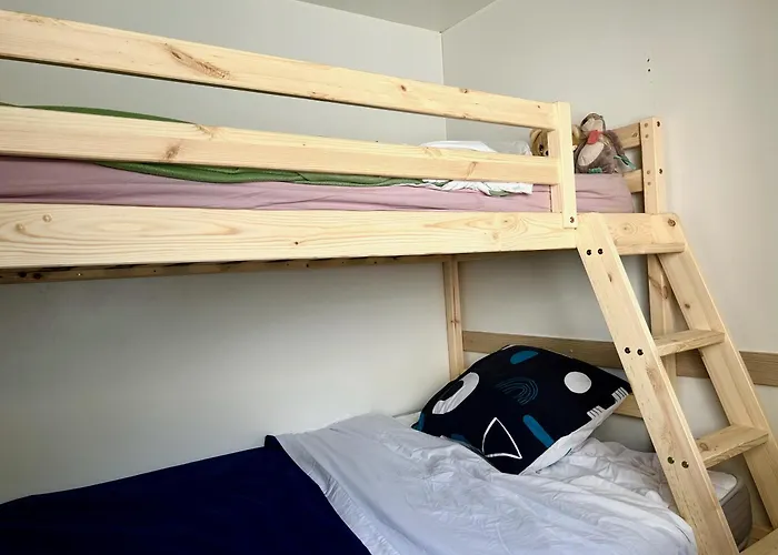 Tribord Dix Neuf Кемпинг